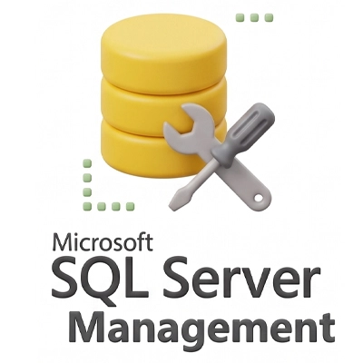 دانلود نرم افزار SQL Server Management Studio (SSMS) 2008