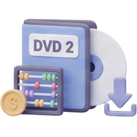 دانلود نسخه ی اصلی DVD2